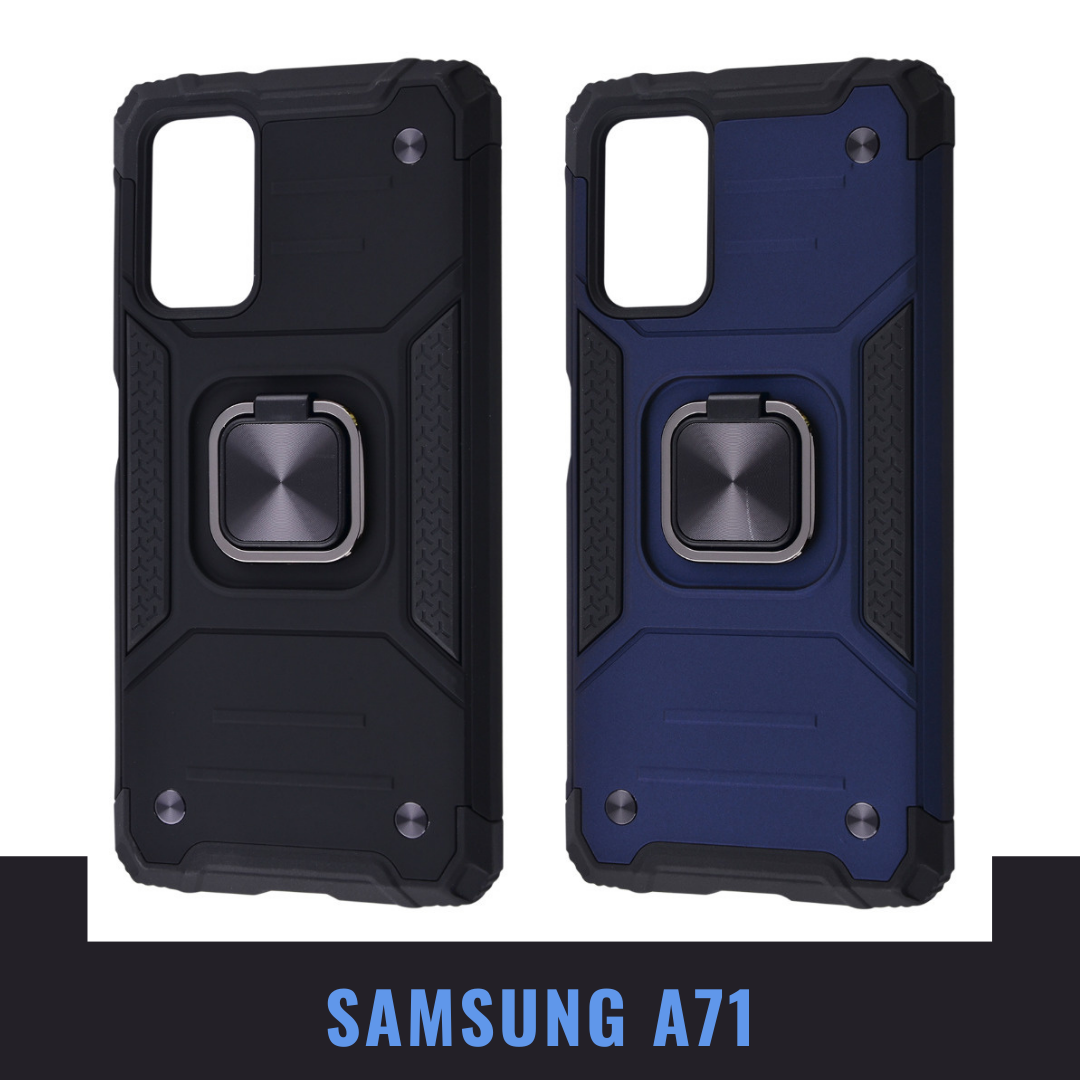 Hard Defence Samsung Galaxy A71